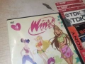WINX 4 DVD 2806262019L1, снимка 3