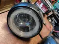 LED фарове от електрическа количка. , снимка 6