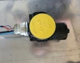 Помпа за централно заключване за VW Golf 2, Audi 90, 100, 200, SEAT 1L0862257, снимка 1
