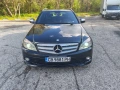 Mercedes c320 4matic, снимка 2