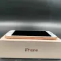 iPhone 8 64Gb Rose Gold Фабрично отключен, снимка 2