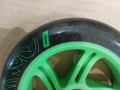 Ново колело за тротинетка Powerslide Edge 145mm (с лагери и втулка), снимка 2