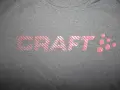 Тениски CRAFT   дамски,Л и ХЛ   /синя,сива,червена/, снимка 14