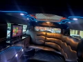 VIP HUMMER 6×6 -за сватби и елитни събития!, снимка 4