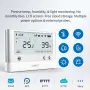 UbiBot WS1 Pro -мониторинг на околната среда, снимка 1