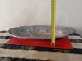 посребрена купа,фруктиера арт деко, снимка 2