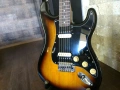 Squier Iffinity, снимка 5