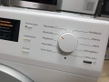 Сушилня Miele T1 - Термопомпа - Аларма - Подсветка -12м Гаранция Миеле, снимка 4