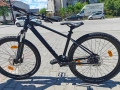 PA Велосипед 27.5" APOLON черен/сив, снимка 8