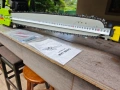 Бензинова резачка NRock NR-CS82-EPT 82cc 62см шина 82 кубика 4.7 конски сили , снимка 3