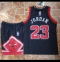 CHICAGO BULLS ❤🏀 детско юношески баскетболни екипи , снимка 13