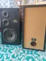 Трилентови немски Hi Fi тонколони Soundwave, снимка 4