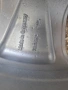 Алуминиеви Dezent Джанти Subaru/Субару 16"цола 4бр, снимка 5