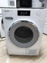 Miele Passion Сушилня  - 9кг - Пара - Wi-Fi - 12м Гаранция Миеле, снимка 6