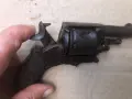 стар малък револвер, снимка 11