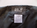 елек jack wolfskin fibercloud яке горнище худи блуза туризъм дамски оригинал S, снимка 6