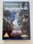 Transformers: The Game за PS2, снимка 1