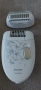 Епилатор, Philips Satinelle Essential, (HP6423/00), снимка 3