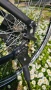 Лек trekking/hybrid/fitness велосипед  28” (M), почти нов, снимка 9