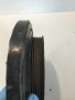 Шайба на колянов вал за Mercedes Sprinter 311 2.2 CDI (2004) A6110300303, снимка 3