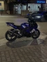 Yamaha R6 A2 категория, снимка 1