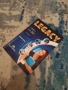 Учебник по английски език Legacy Level A2 Part Two – Student's Book, Jenny Dooley, снимка 1