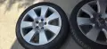 Оригинални джанти Audi A6 C6 4F 18 с летни гуми, снимка 9