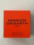 Omega x Swatch Mission On Earth Lava, снимка 6
