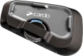 Мото интерком Cardo FREECOM 4X Single Pack, снимка 1