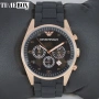 Emporio Armani AR5905 Sportivo Chronograph, снимка 7