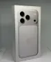 Iphone 17 Pro 256gb Silver *Неразпечатан*, снимка 1