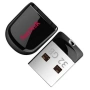 Флаш памет SanDisk Cruzer Fit 32 GB USB 2.0 - Нова - Фабрично запечатана!, снимка 5
