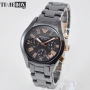 Emporio Armani AR1411 Ceramica Chronograph, снимка 1