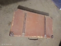 Продавам стар куфар., снимка 2