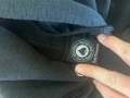 Thrasher Ice black hoody, снимка 5