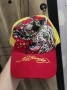Ed Hardy Шапка с козирка, снимка 2