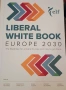 Бяла книга на либерализма - на английски език, снимка 3