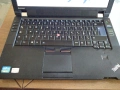 Лаптоп LENOVO ThinkPad L420, снимка 2