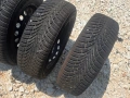 205/60/16 Sailun ice blazer Dot2125, снимка 2