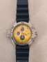 Часовник Citizen diver със сензор , снимка 6