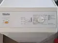 Miele novotronic w149 Пералня, снимка 2