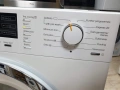UK Miele W1 TwinDos Пералня Миеле 12м Гаранция, снимка 3