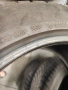 4бр. зимни гуми 255/45/19 Continental, снимка 7