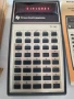 Ретро калкулатор Texas Instruments TI-30, снимка 3