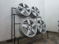 4бр 16ски джанти RIAL за VW, AUDI, SEAT 5х112мм A161412 , снимка 6