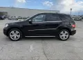 Мерцедес МЛ 320 Mercedes ML 320 Facelift, снимка 5