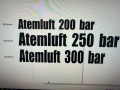 Продавам желязна бутилка - 2,3L - 250 BAR - АТМОСФЕРИ работно налягане, снимка 8