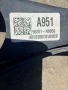 55251-N9050 заден десен носач от Hyundai Tucson 1.6 T-GDi Hybrid, двигател G4FT 180 кс., 4x4, снимка 6