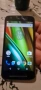 motorola moto e3, снимка 1