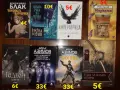 Много книги с цени на всяка снимка , снимка 7